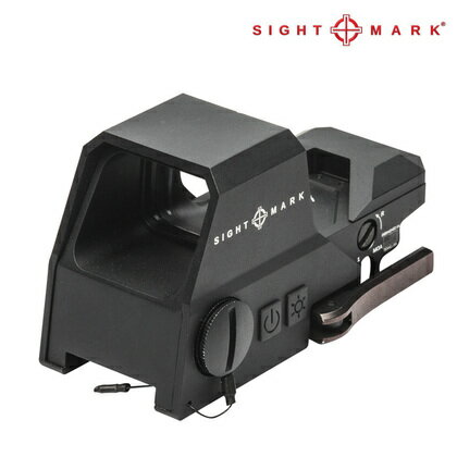 サイトマーク ドットサイト Ultra Shot M-Spec LQD Reflex Sight