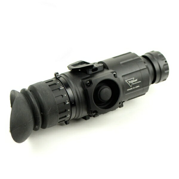 【店内全品5％オフクーポン】ARROW OPTICS Trijicon IR Patrolタイプ ナイトビジョン ズーム機能搭載Ver ブラック ハードケース付き (420) 【あす楽】