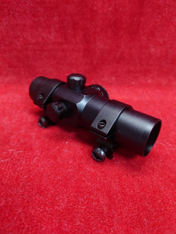 【エントリーでP最大10倍＆3％オフクーポン】Vector Optics RDSL06 VictOptics T1 1x30 （516）【あす楽】