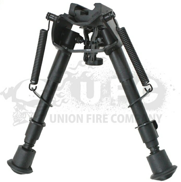 VFC HarrisType M40 Dutyバイポッド VFC HarrisType M40 Dutyバイポッド/SwivelLockEdition : ミリタリー