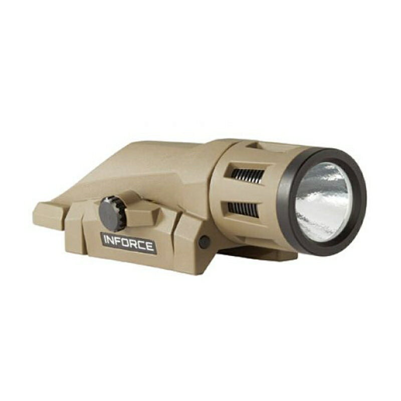 楽天市場】inforce wml gen2の通販