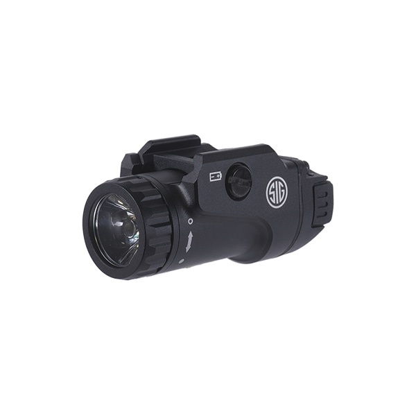 SOTAC SIG FOXTROT1タイプ ウェポンライト BK/DE （575）【あす楽】