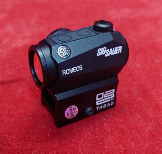 楽天市場】sig romeo5の通販 楽天市場】sig romeo5の通販