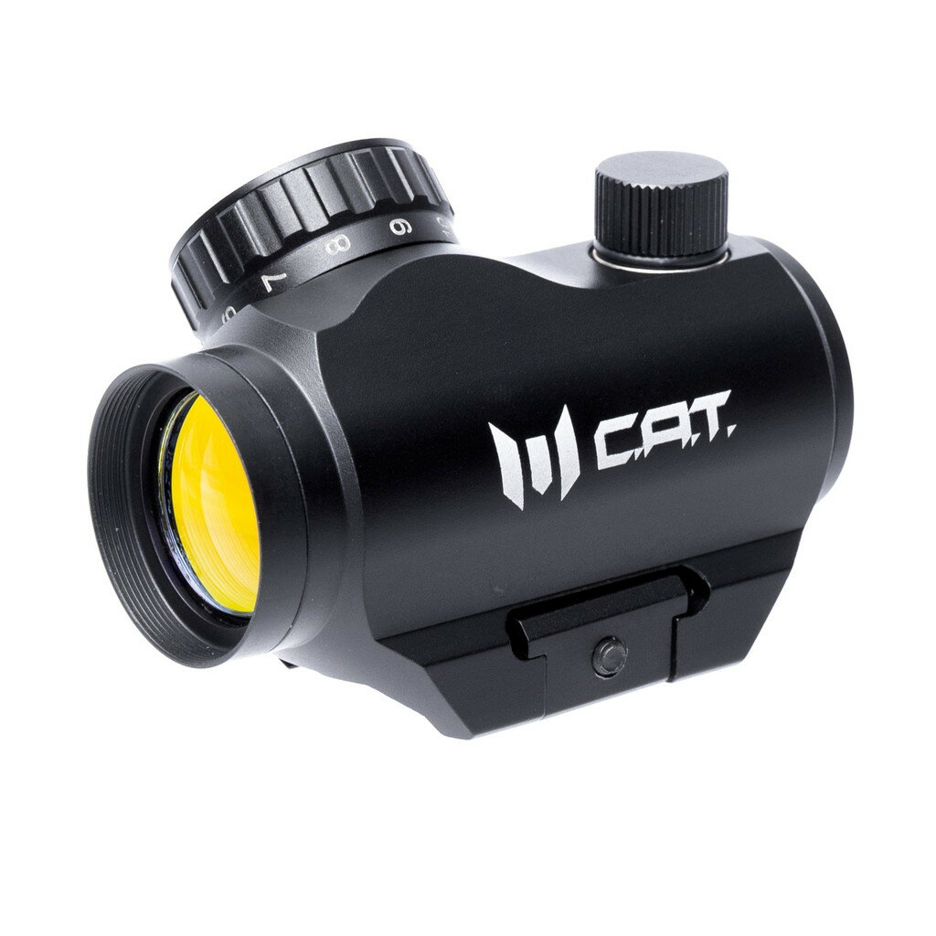 C.A.T. Lynx C-1 Red Dot Sight CAT (565)【あす楽】