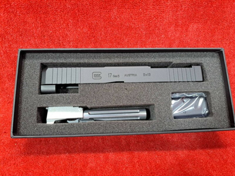 楽天市場】detonator g17 gen4の通販 楽天市場】detonator g17 gen4の通販