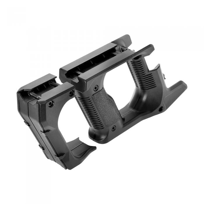 Rakuten - 【6/18(木)5％OFFクーポン】Laylax NITRO.Vo クリスベクター ストライクアドバンスドグリップ　KRISS VECTOR【あす楽】