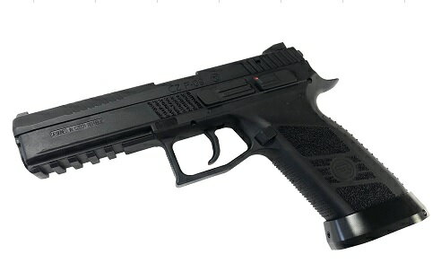 Amazon | Carbon8 カーボネイト CZ P09 CO2 ブローバック