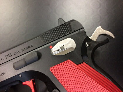 楽天市場】co2 cz75の通販