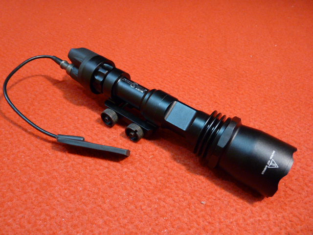 M961SUREFIREסݥ饤ȡ138 ڤڡ