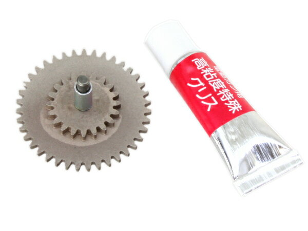 【エントリー最大10倍＆5％クーポン】東京マルイ 電動ガン共用・スパーギア 【あす楽】