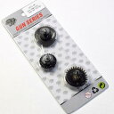 【エントリーで最大10倍&5%クーポン】ZC製 CNC加工強化ギア 100:300スーパートルクアップギア GEN2 【あす楽】