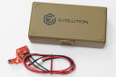 【7/13 10:00~7/15全品5%クーポン】Evolution 電子トリガー E.T.S3 ETS3 【あす楽】