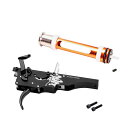 VSR-10用 Re:ゼロトリガー ハイプレッシャーピストンZERO付 【あす楽】