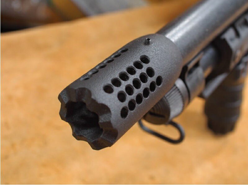 楽天市場】マルイ m870ブリーチャー(装備・備品|サバイバル 楽天市場】マルイ m870ブリーチャー(装備・備品|サバイバル