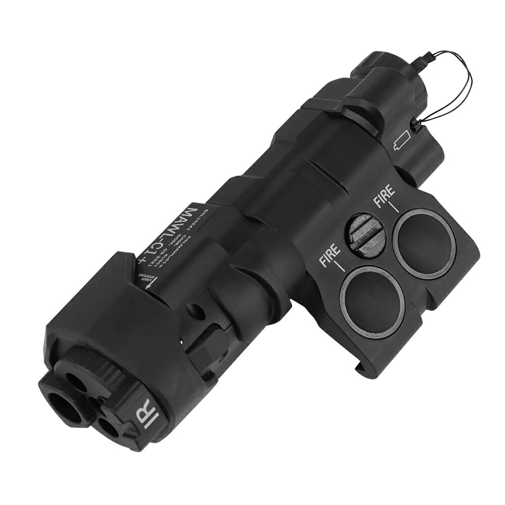 MAWL C1タイプバッテリーケース BK/DE 【あす楽】