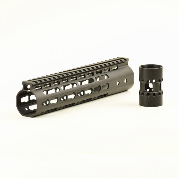 楽天市場】noveske ハンドガード 9の通販