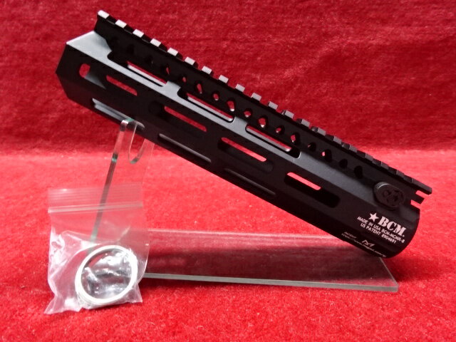 ANGRY GUN M4/M16꡼бBCM MCMR 8 M-LOK ϥɥɡ//KSC/VF...