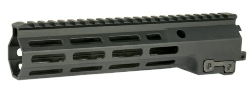 ANGRY GUN ƼM4ѡGEISSELE  SMR MK16M-LOK 9.3 ϥɥɡBK/DE ڤڡ