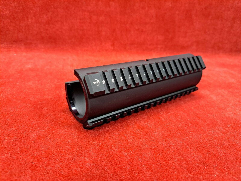 B&T ޥ륤ư MP5SD6б 3xNAR 졼ϥɥ ڤڡ