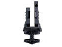 【エントリーで最大10倍&5%クーポン】ASG EVO3A1 ATEK マグリリース BK【あす楽】