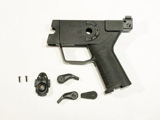 x115xTAYLOR MP5꡼ M-SL TYPE GRIP MODUL115ƥ顼ڤڡ