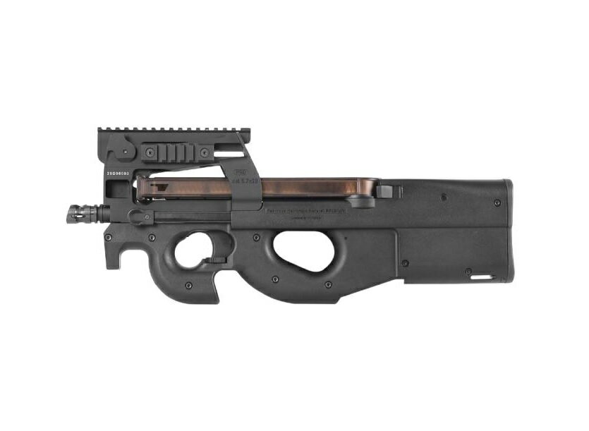 EMG KRYTAC Cybergun FN P90 電動ガン P-90