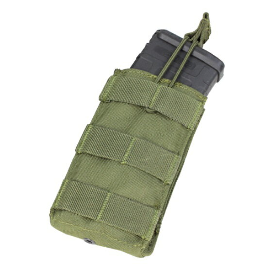 楽天市場】m4 シングルマガジンポーチの通販