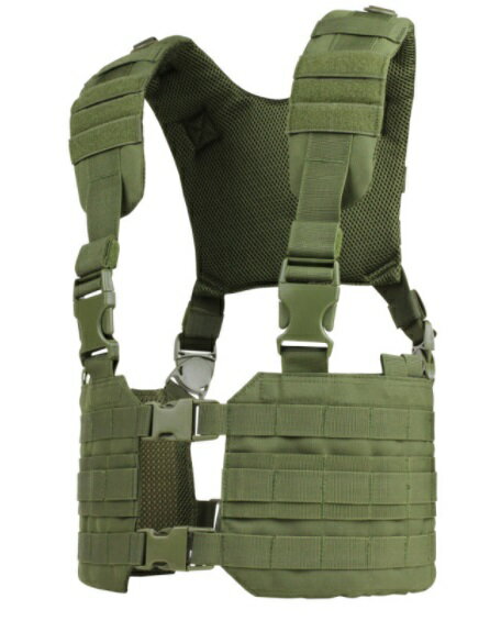 CONDOR RONIN CHEST RIG˥ȥꥰOD/CB ڤڡ