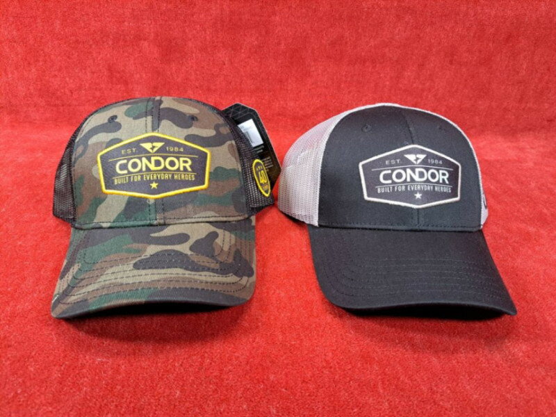 CONDOR 40ǯǰ å Black/Woodlandڤڡ