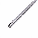 【7/13 10:00〜7/15全品5%クーポン】SPARK 高精度インナーバレル 飛鋭改 for TM GBBR 内径6.05 mm 146mm長 MP7用 ...
