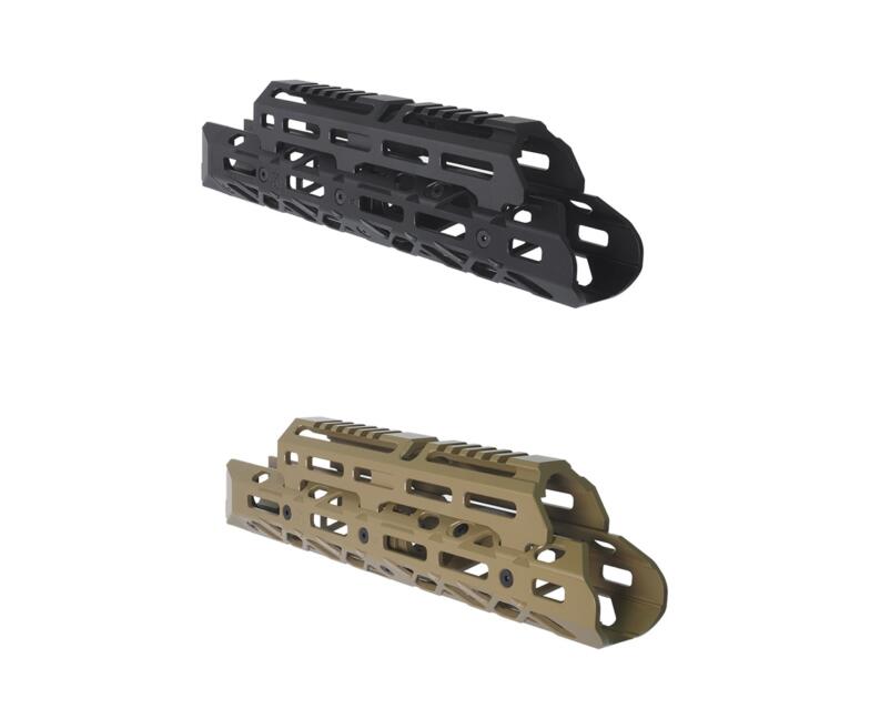 楽天市場】akm ハンドガードの通販
