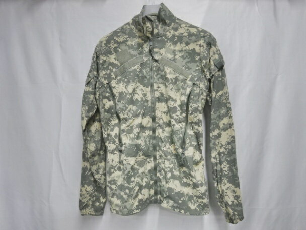 【中古品】米軍 WIND COLD WEATHER ジャケット GEN.3 Sサイズ 【あす楽】