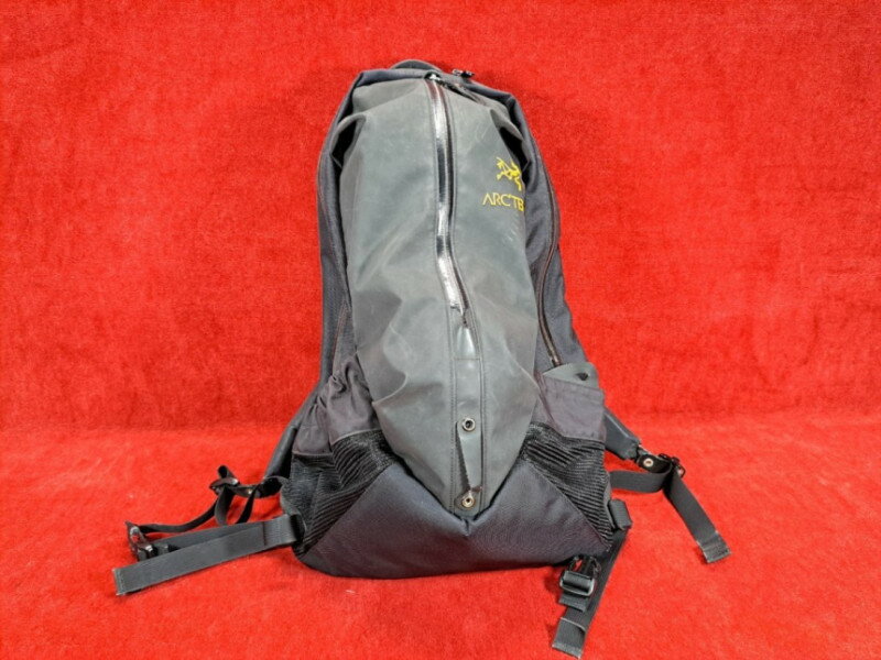 【中古品】ARC'TERYX アークテリクス Backpack バックパック【あす楽】