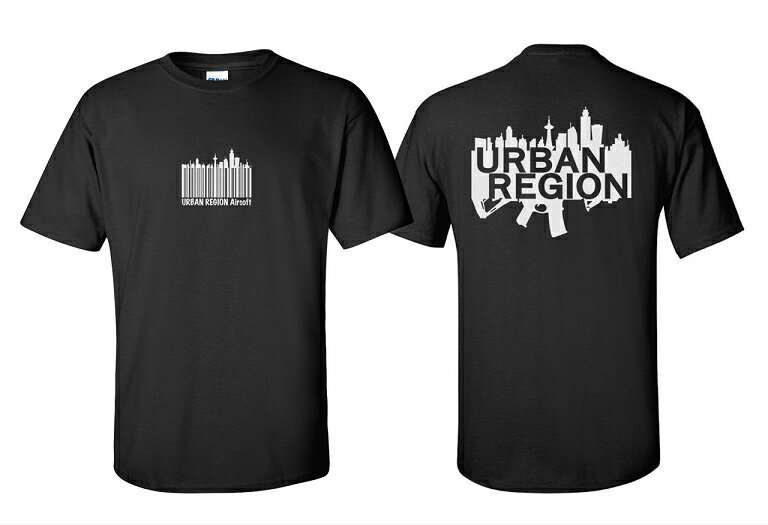 【店内全品3％オフクーポン】Urban RegionのTシャツ 【あす楽】