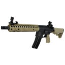 【エントリーで最大10倍&3%クーポン】S&T Mk18 Mod.1 スポーツラインG3電動ガン DE COLT刻印 【あす楽】