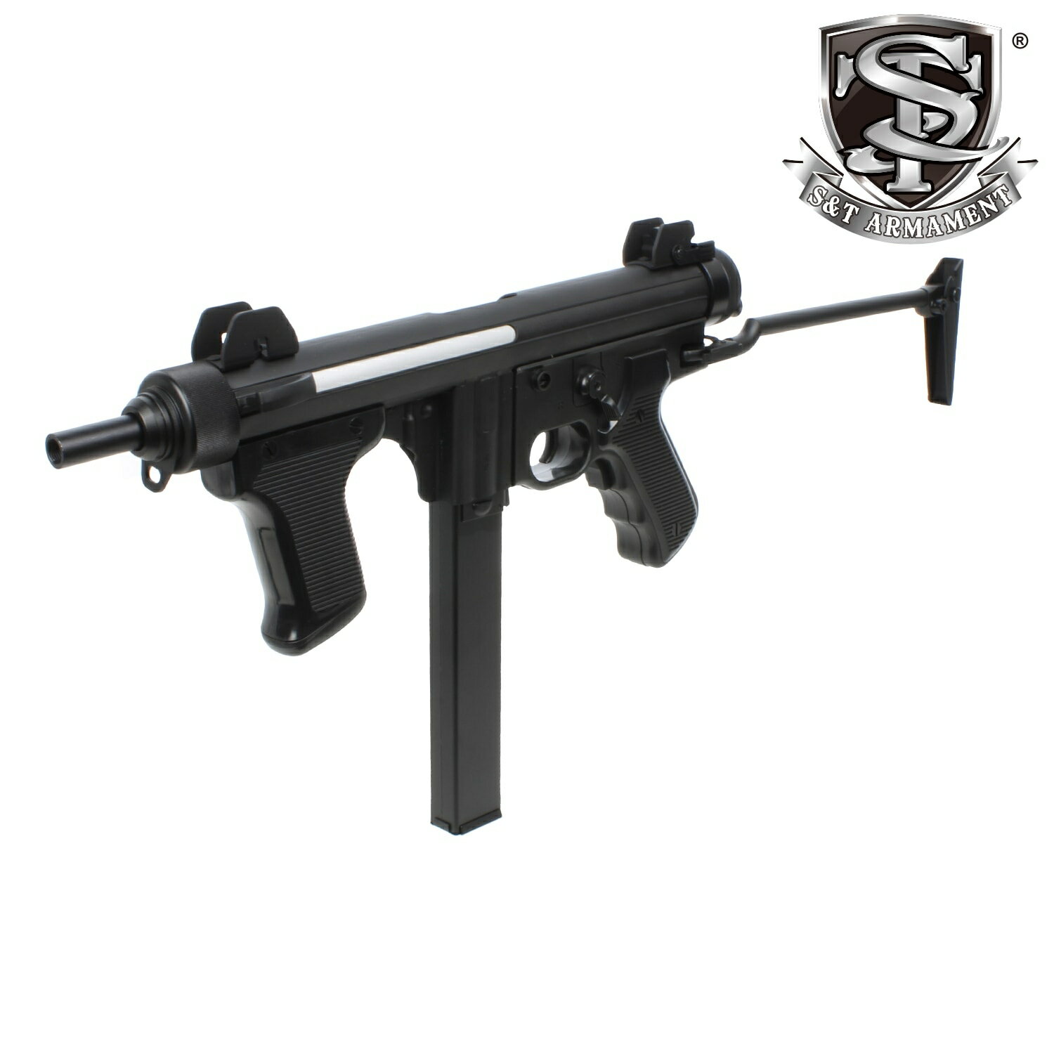 楽天市場】m12（エアガン｜サバイバルゲーム・トイガン）：ホビーの通販