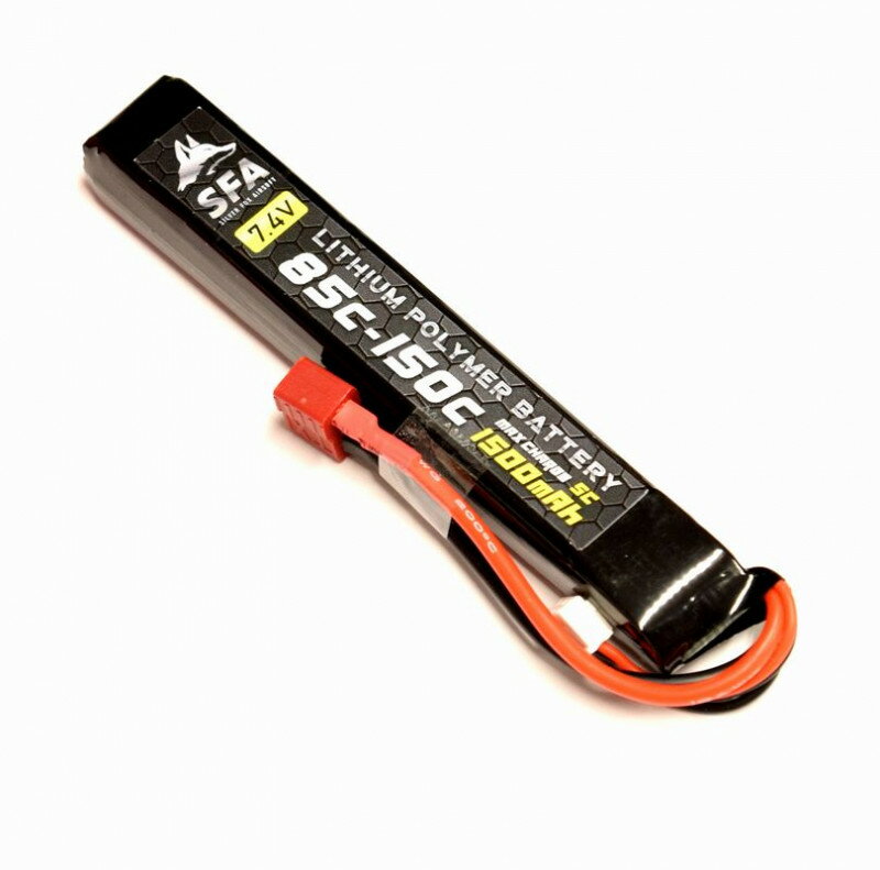 SFA 7.4V1500mAh 85C-150C ॿ 顼Tͥڤڡ