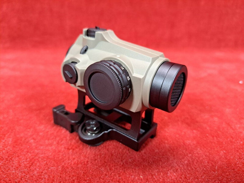 楽天市場】vector optics scrd-12ⅱ maverick 1x22 gen2の通販 楽天市場】vector optics scrd-12ⅱ maverick 1x22 gen2の通販
