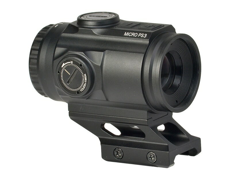 NOVEL ARMS SUREHIT MPS3 プリズム3倍スコープ シュアヒット ノーベルアームズ (521) 【あす楽】