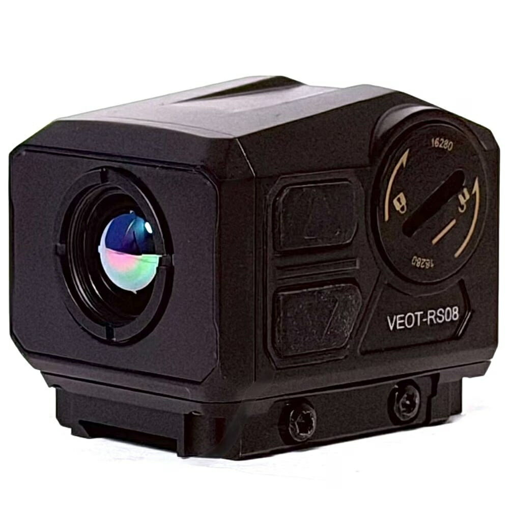【4/20(月)5％OFFクーポン】Vector Optics サーマルビジョンドットサイト VEOT-RS08 Heim ES X-Nano STD （590）【あす楽】