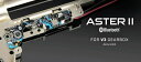GATE製 ASTER2 Bluetooth Ver.3メカボックス用