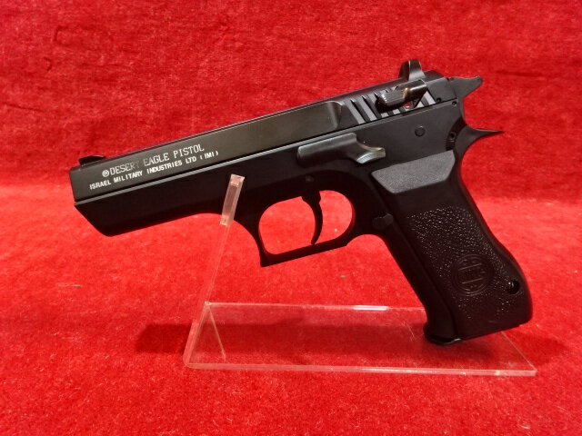ハドソン　ジェリコ941 ガスガン　レア品　コレクション向け ハドソン ジェリコ941 ガスガン レア品 コレクション向け 【公式通販】
