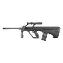 【店内全品10％オフクーポン】GHK Steyr AUG A2 CO2ガスブローバックライフル ステアー