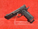 NAGOYA BATON airsoft BT-PIT VIPER リアル刻印カスタム CO2ガスブローバックハンドガン ピットヴァイパー【あす楽】
