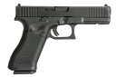 【5月初旬入荷予定】【予約品】BATON airsoft GLOCK G17 Gen5 MOS CO2GBB グロック17 正式ライセンス