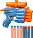 Hasbro NERF ナーフ エリート 2.0 プロスペクト QS-4【あす楽】