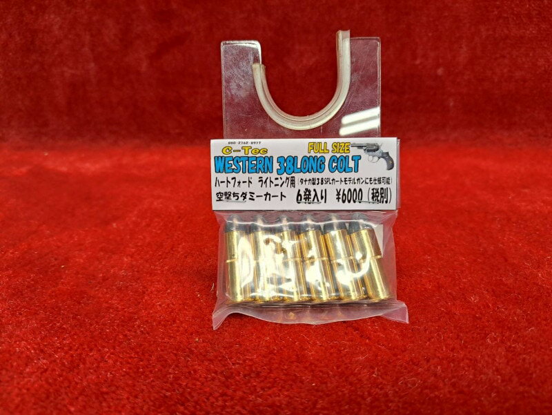 C-TEC WESTERN 38LONG COLT ϡȥե 饤ȥ˥ ե륵 ߡ6ȯڤڡ