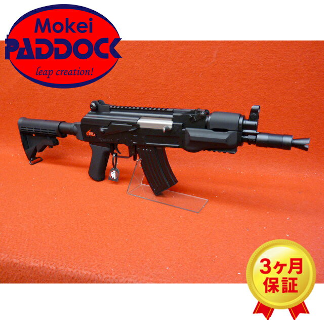 東京マルイ 18歳以上用電動ガン ハイサイクルカスタム AK47 HC AK47HC 【あす楽】