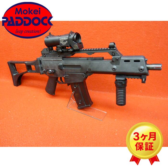 S&T 電動ガン H&K G36C スポーツライン【あす楽】