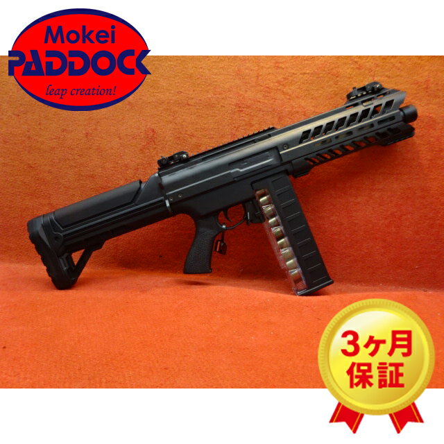 東京マルイ 電動ショットガン SGR-12 【あす楽】